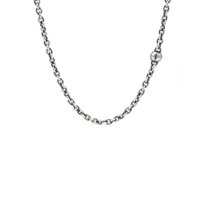 ODDCOLLET Eye Chain 001