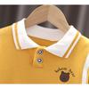 Spring Autumn Infant Tracksuits Pullover Tops T-Shirt Pants Two Piece Sets Baby Girls Clothes Kids Outfits Children Boys Toddler Sports Costume