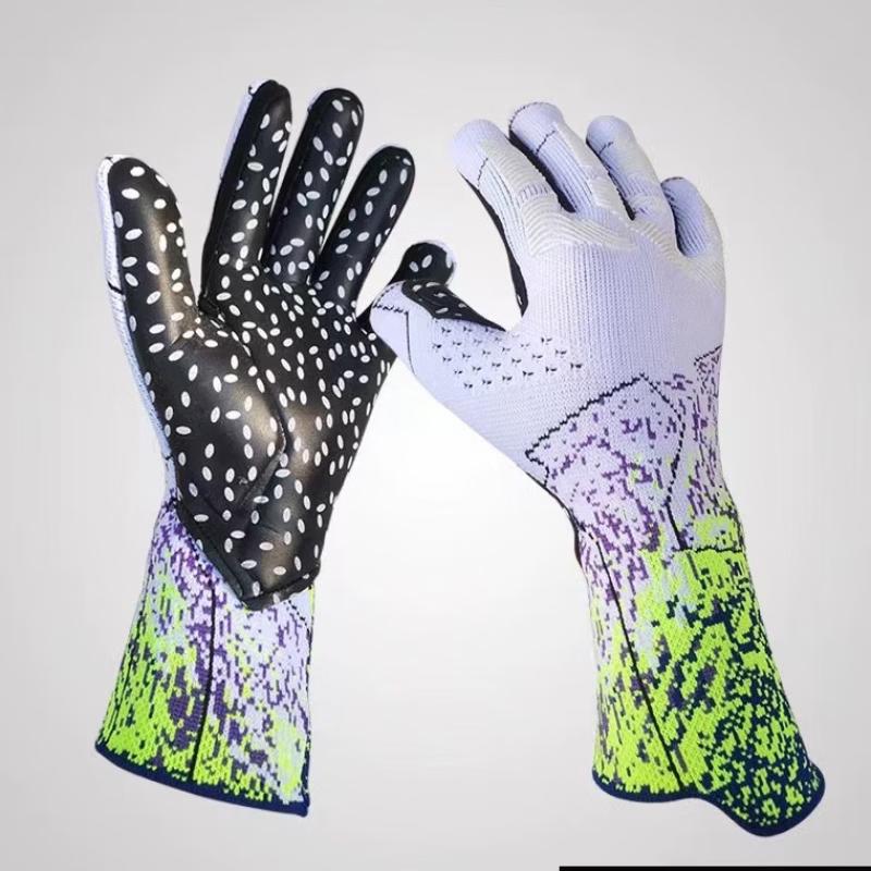 TULX Football Goalkeeper Gloves