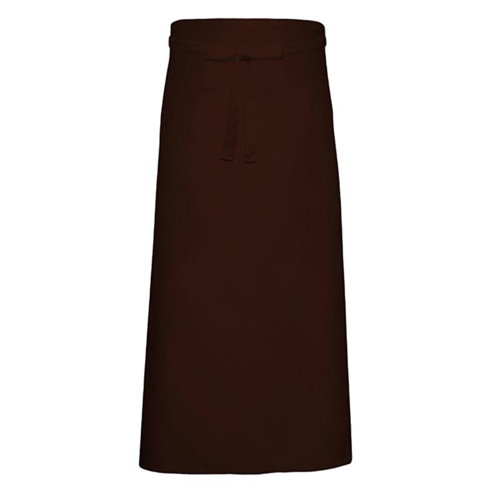 Link Kitchen Wear Front Pocket Bistro Apron