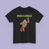 The Magilla Gorilla Show Men's T-Shirt Tees Size S To 5XL