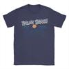 Humor Palm Beach TShirt Unisex Crew Neck Cotton T Shirt Short Sleeve Tees Birthday Present Clothes