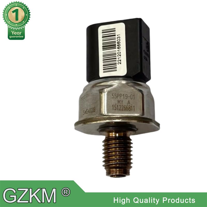 car accessories  Fuel Rail Pressure Sensor OEM 55PP19-01  55PP1901  For Land Range Rover Sport Discovery MK3