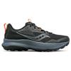 Saucony Blaze TR Black ViZiOrange Men Sneakers S20845-05
