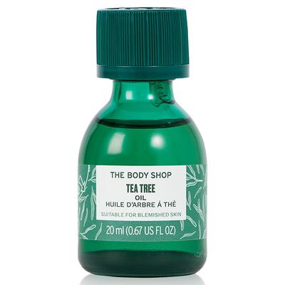 Tea Tree Oil, 20 ml, 1 jednotka