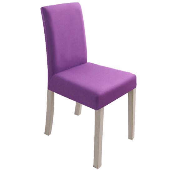 Dining Chair Covers Spandex Stretch Dining Room Chair Protector Slipcover Decor AVE