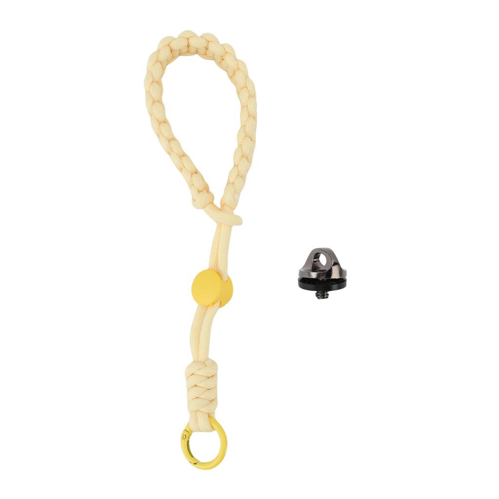 Pocket Camera Stretch Wrist Lanyard Wristband Hand Strap Light Weight Protective Rope for POCKET 3