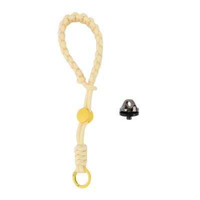 Taschenkamera Stretch Handgelenkschlaufe Armband Handschlaufe Leichtes Schutzseil für POCKET 3