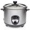 Rice Cooker - Tristar - 1.5 L - Stainless Steel - 500W - Non-stick