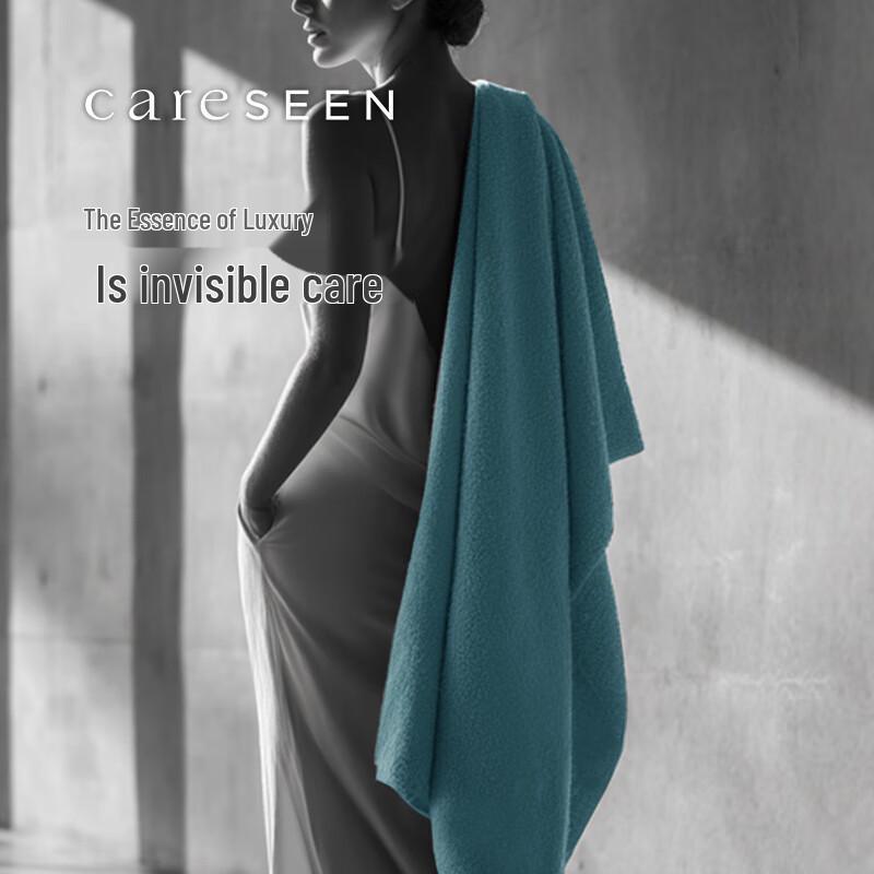 Kang'erxin 5-Star Hotel Grade Pure Cotton Bath Towel