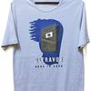 Vintage 80er 1981 ULTRAVOX New Wave Synth-Pop Tour Konzert Promo T-Shirt und Kinderhemd