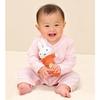 EPOCH Miffy Rinrin Stick 60-222 ST Mark Certification 3 Months and Up Toy Infant Present Gift EPOCH