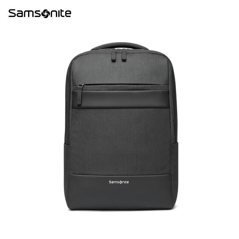 Samsonite Commuter Laptop Backpack One Size