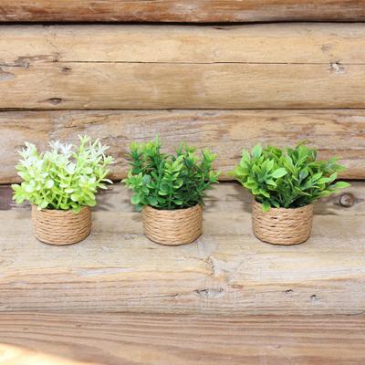 Decorațiuni pentru casă – Flori decorative şi coroane de flori