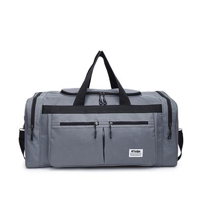 Extra Große Kapazität Handgepäck Reisetasche Unisex Große Kapazität Gepäcktasche Extra Große Gepäcktasche Für Umzug, Arbeit, Reisen Geschäftsreisen