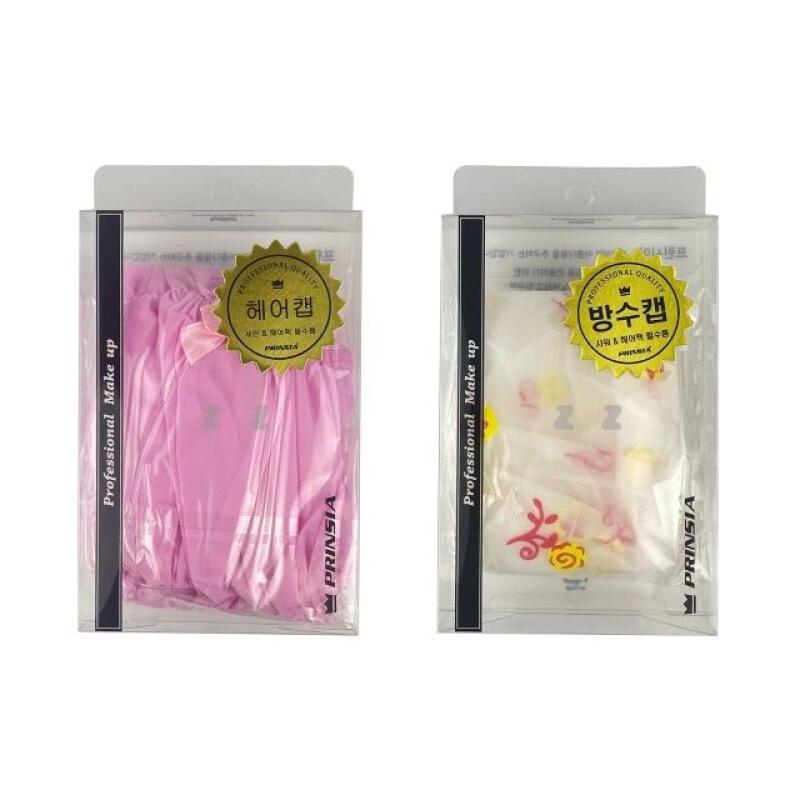 Shower Washing Dye Waterproof Cap Hair Cap 1pWC67D52 waterproof cap