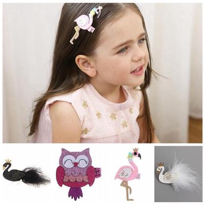 Accessories Ribbon Jacobs Star Hair Clips Girl Bowknot Hairpins Mini Barrette