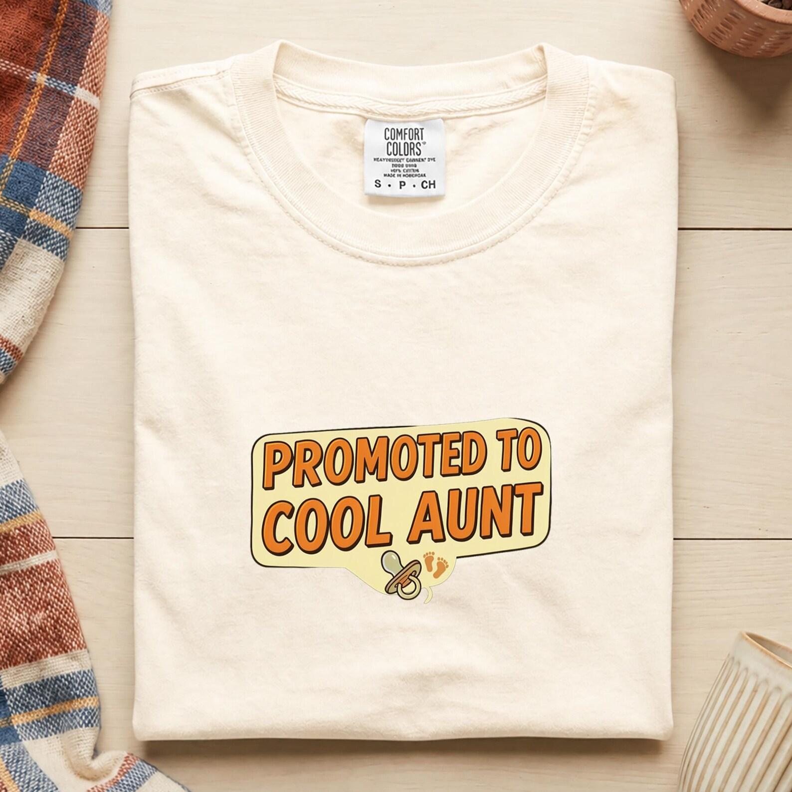 Cool Aunts Club T-Shirt, Cool Aunt Club T Shirt, Cool Aunt Club Shirt, Aunt Gifts, Aunt Gift, Gift For Aunt, Cool Aunt Shirt, Cool Aunt Club 4XL