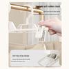 Adjustable Anti-Slip Trousers & Skirt Hanger Clips