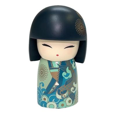Κούκλα Φιγούρα Στολίδι Kimidol KIMMIDOLL TGKFSJP00 YOSHIKO (μικρό)