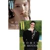 W KOREA Luglio 2026 Han So-hee, Charlotte Le Bon, Kim Do-yeon, Louis Trotter, Bottega Veneta