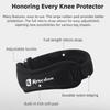 Adjustable Knee Brace Elastic Design Knee Support Strap Patellar Tendon Knee Strap  Workout