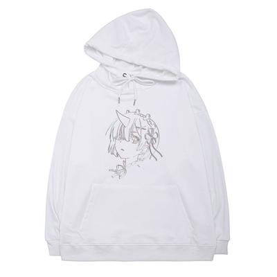 re zero hoodie