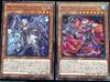 Tiaraments Deck Parts Japanese Version Kaleidoheart LuluKaros Kitokaros Sheilen Yu-Gi-Oh! /