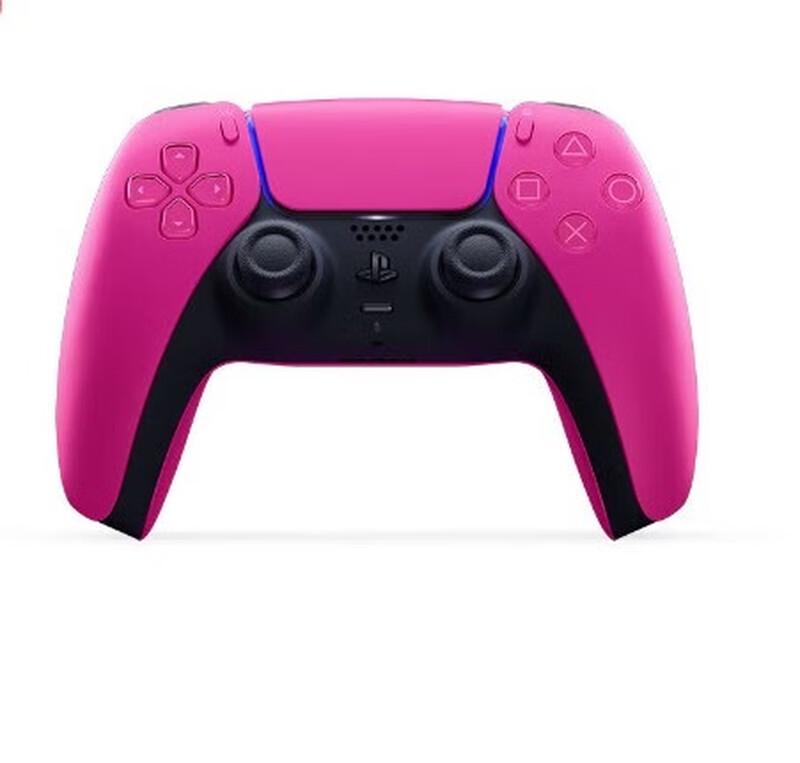 

Беспроводной контроллер Sony PS5 DualSense