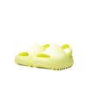Yeezy Slide Glow Green Enfant