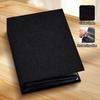 Photo Album 4x6 100 Pockets for Wedding Gifts,Linen Hardcover Picture Albums for Family Anniversary Baby Vacation Pictures