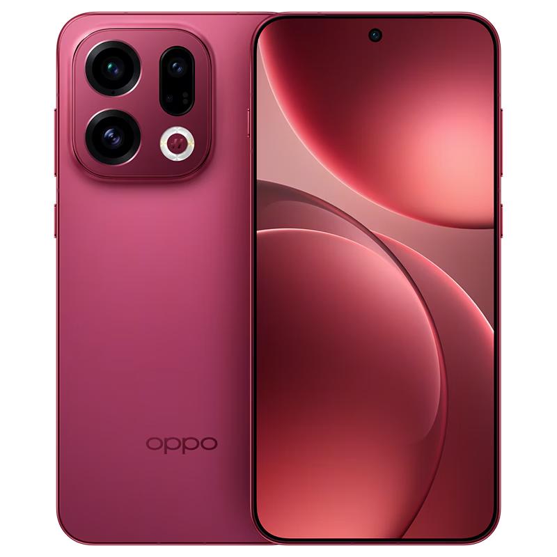 OPPO Find X9 5G Smartphone (CN version)