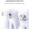 Portable Electric Oral Irrigator for Teeth and Orthodontics - Water Flosser for Children and Adults