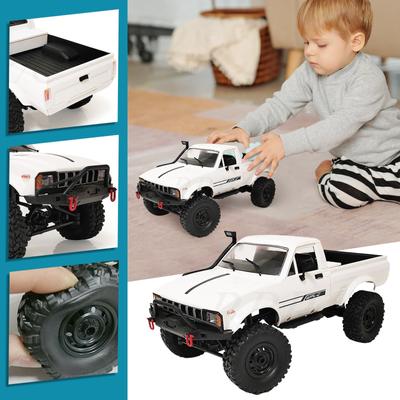 Jouets radiocommandés et drones – Voitures télécommandées