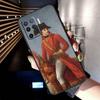 Napoleon Bonaparte Case For Oppo A17 A57 A77 A76 A16 A96 A18 A60 A80 A40 A38 A58 A78 A98 A94 A74 A54 A15 A5 Pro