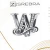 Charm Letter W 925 Pendant Letter Bead Charms Pr 925