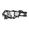 3C0837885H Left Side Door Handle Inner Carrier Mechanism For Passat