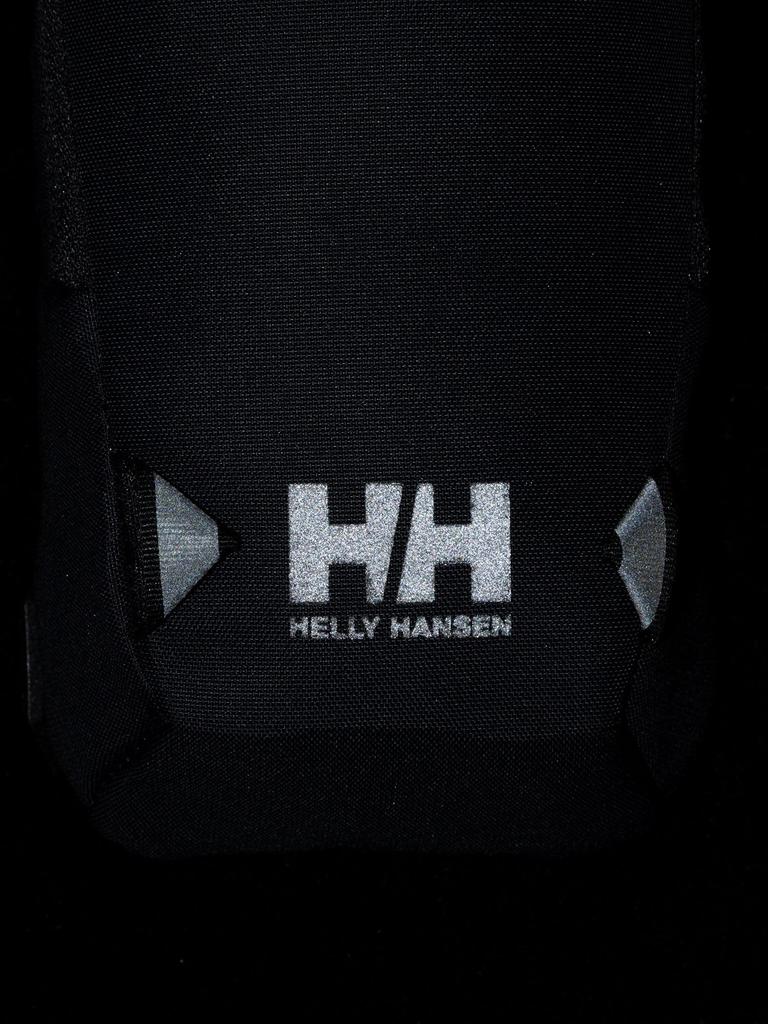 Dagali Shoulder Pocket Black