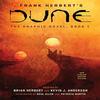 DUNE The Graphic Novel Book 1 Dune by Frank Herbert Hardback Book 9781419731501