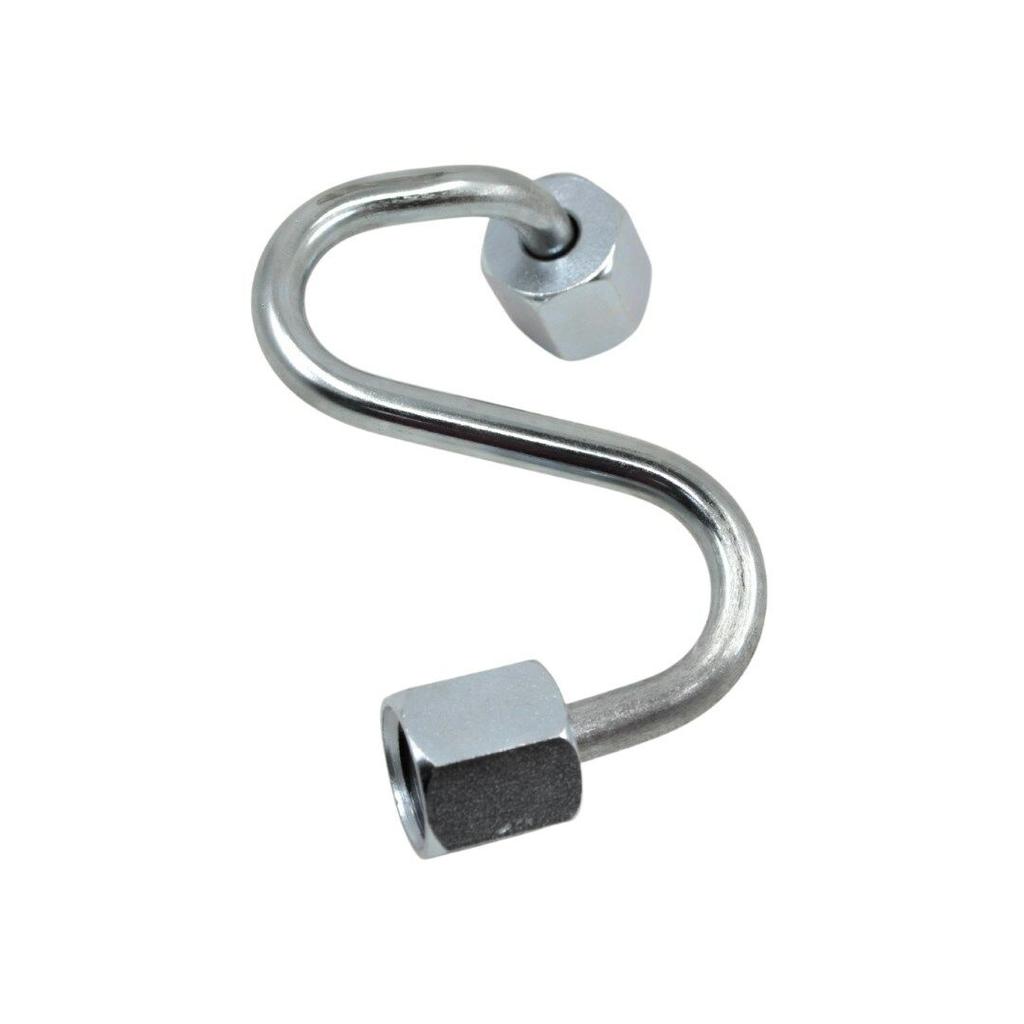 Injector Pressure Pipe for