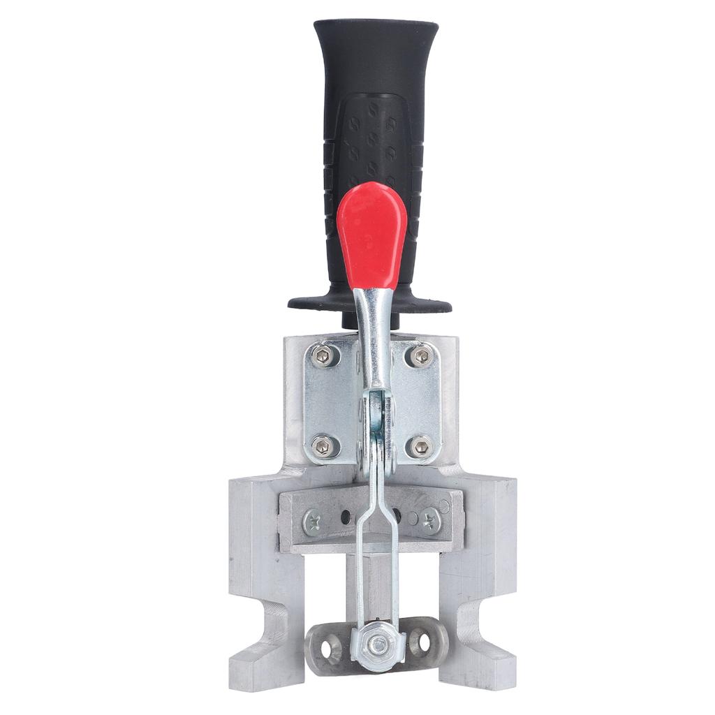 Woodworking 90 degrees Right Angle Clamp DIY Positioning Corner Clamp for Furniture Installation