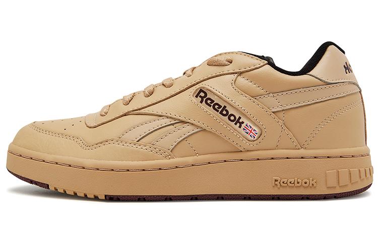 Reebok Bb 4000 Mu Коричневый Желтый GZ3685 39