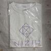 [USED] NIZIU T-shirt Debut