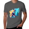 Risk Of Rain 2 Mercenary Tshirt Soft Durable Cotton Tshirt