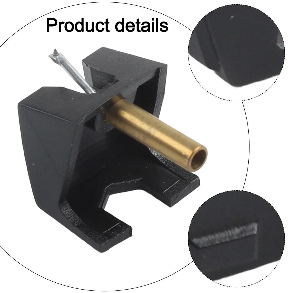 1PC High-Precision Replacement Stylus For Stanton 505 And 500 Cartridges D5100E/500AL/5107AL/D5200SK Mk2 Cartridge Stylus