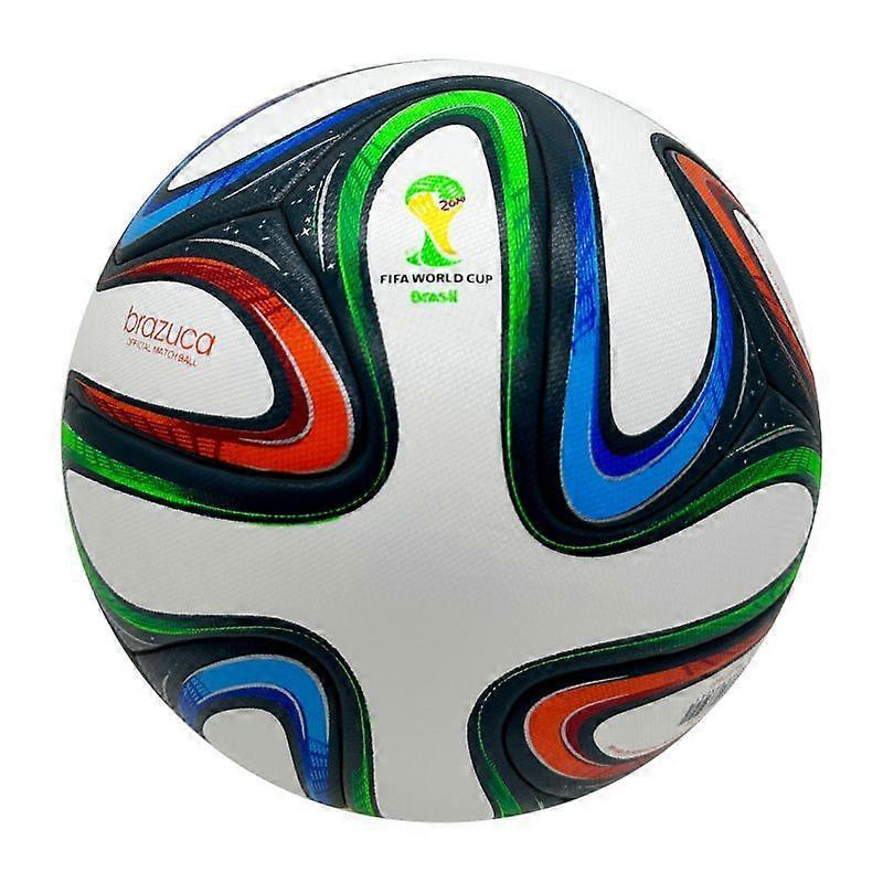 2014 Brazil World Cup Soccer Ball For Training Soccer Ball