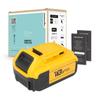Baterie pro Dewalt XR 18V 4,0 Ah