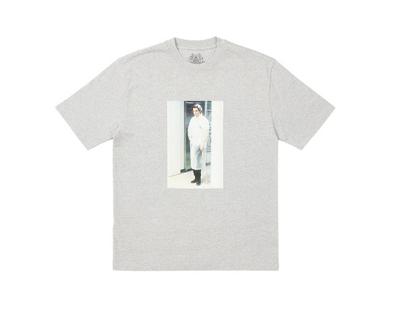 Üst giysisi – T-shirtler