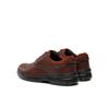 Полуботинки Clarks Rockie WalkGtx GORE-TEX 261734657 коричневый