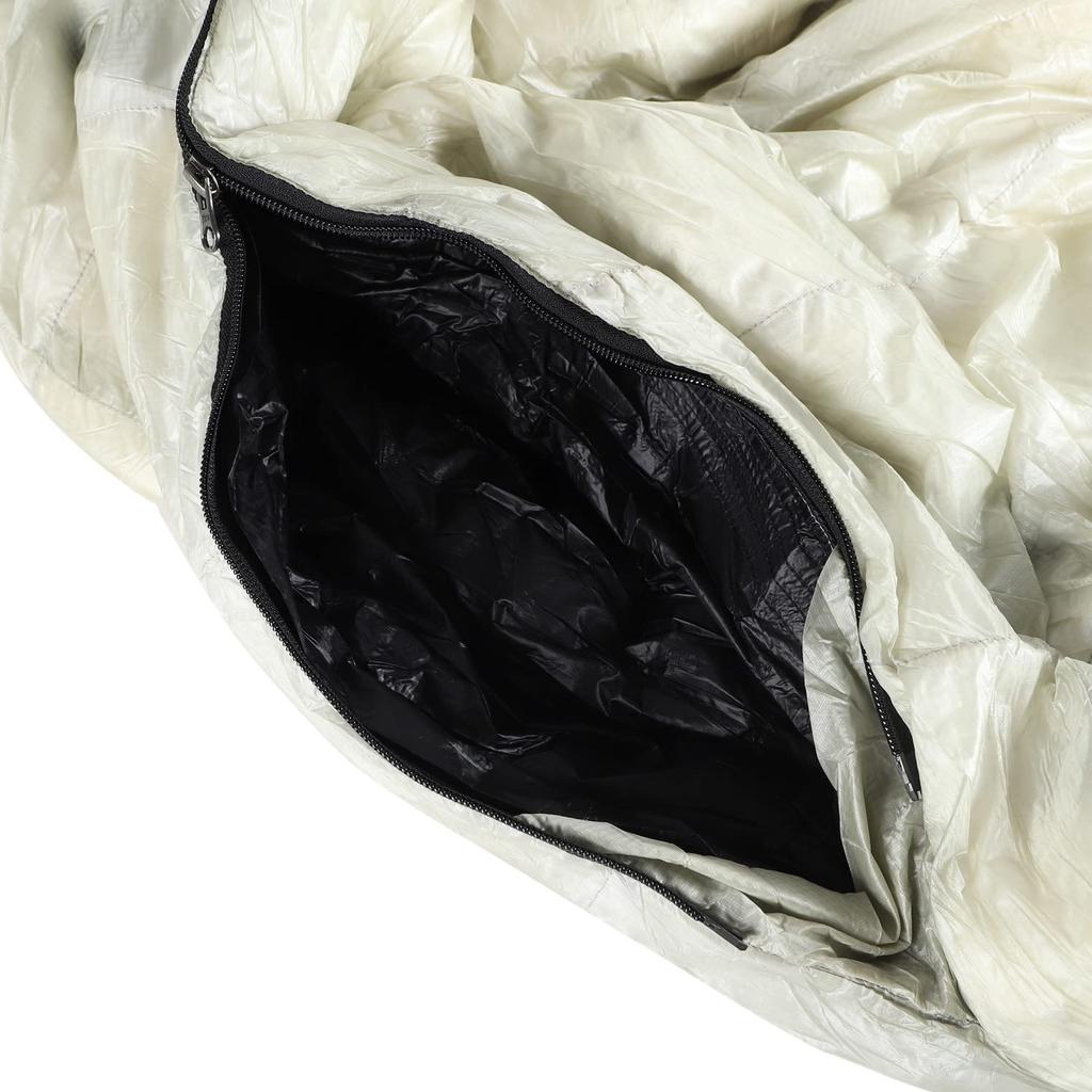 Nanga BAG BLK LEVEL8-10UDD (Regular)